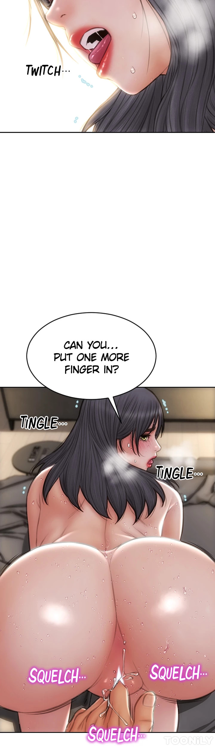 Bad Guy Chapter 78 - HolyManga.Net