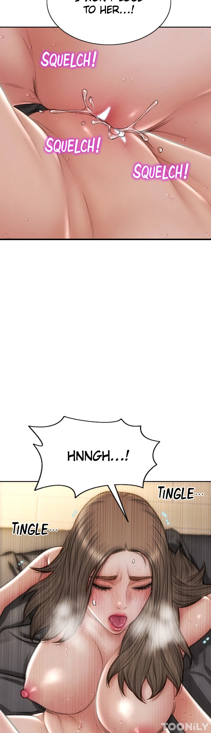 Bad Guy Chapter 78 - HolyManga.Net