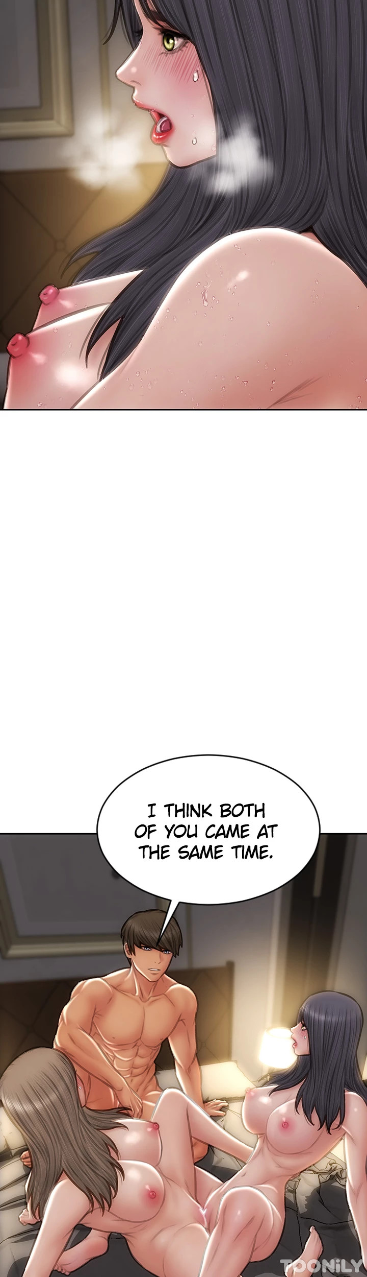 Bad Guy Chapter 78 - HolyManga.Net