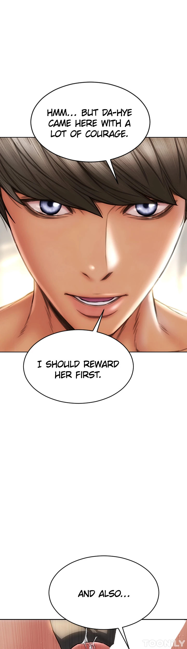 Bad Guy Chapter 78 - HolyManga.Net