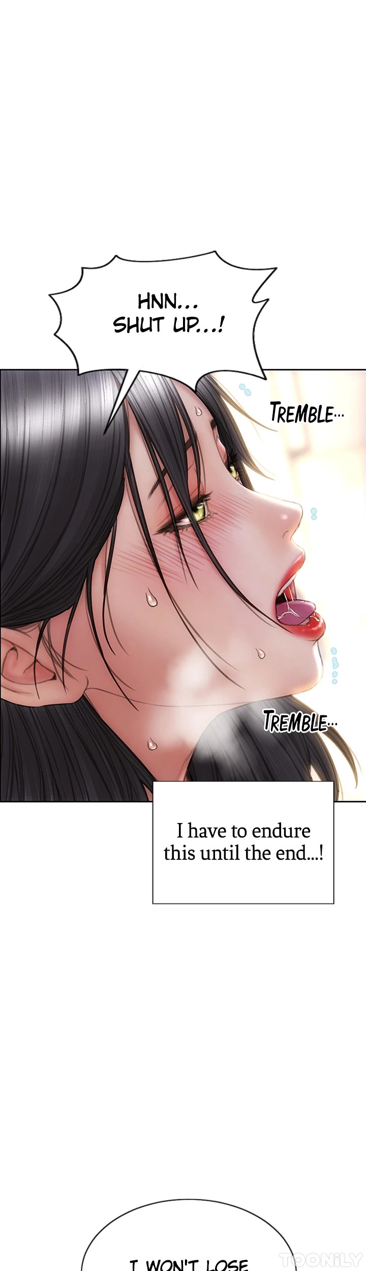 Bad Guy Chapter 78 - HolyManga.Net