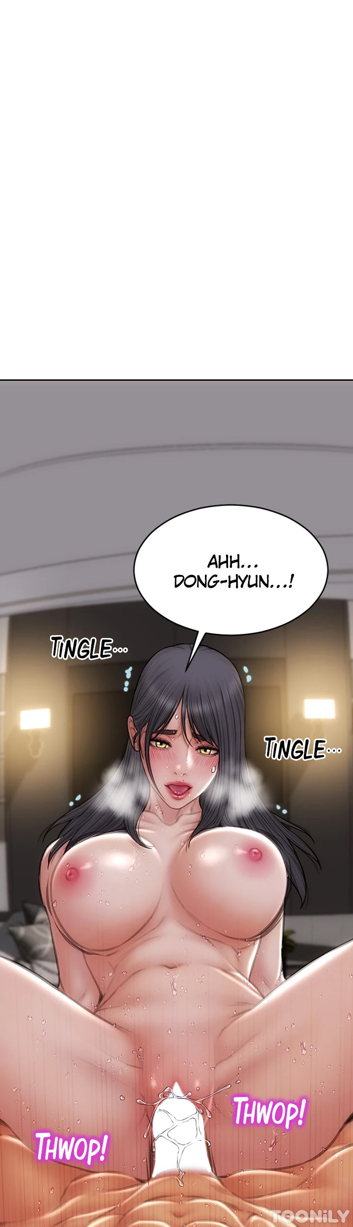 Bad Guy Chapter 78 - HolyManga.Net