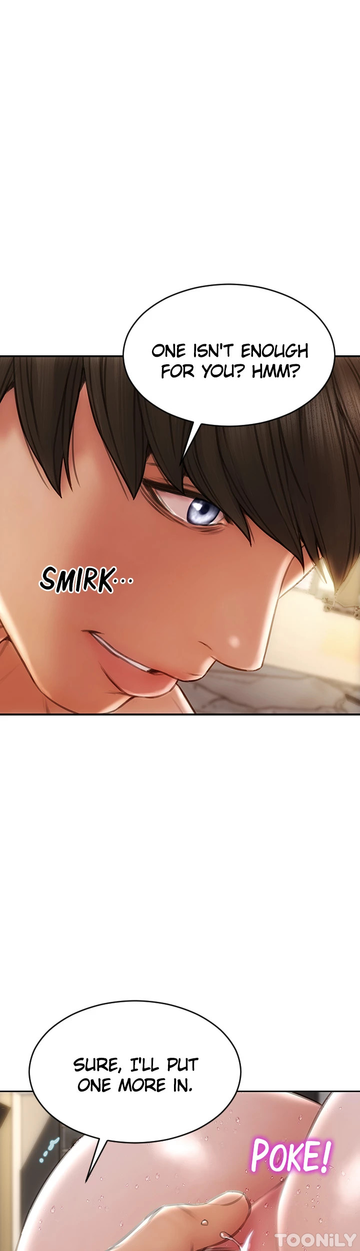 Bad Guy Chapter 78 - HolyManga.Net