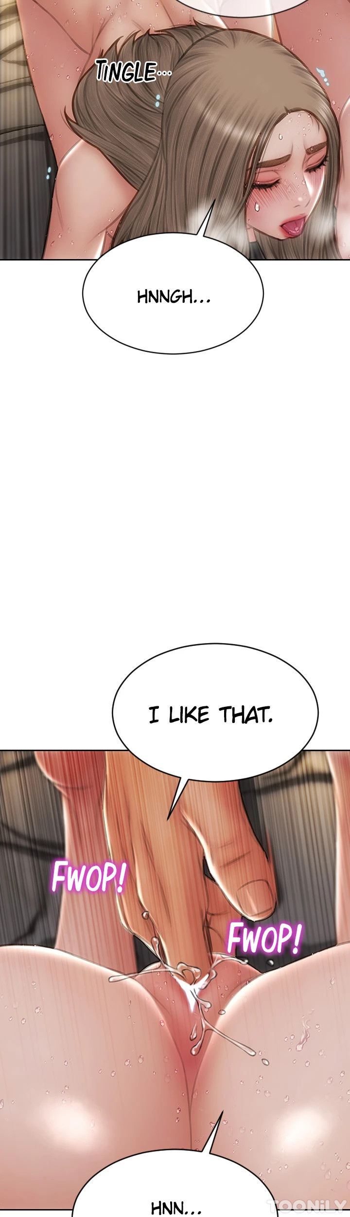 Bad Guy Chapter 78 - HolyManga.Net