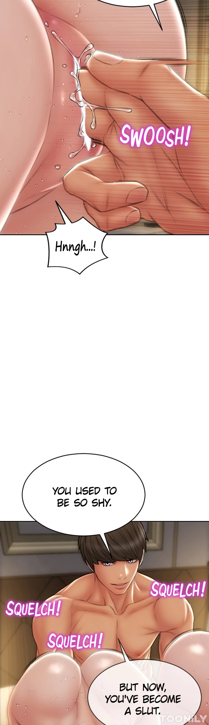 Bad Guy Chapter 78 - HolyManga.Net
