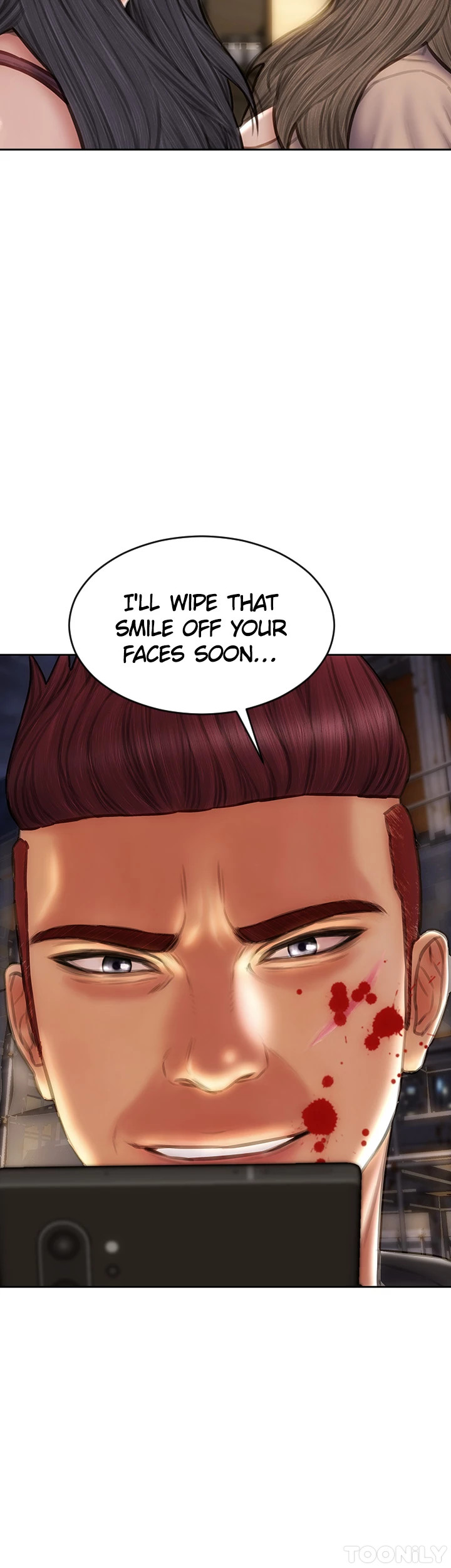 Bad Guy Chapter 78 - HolyManga.Net