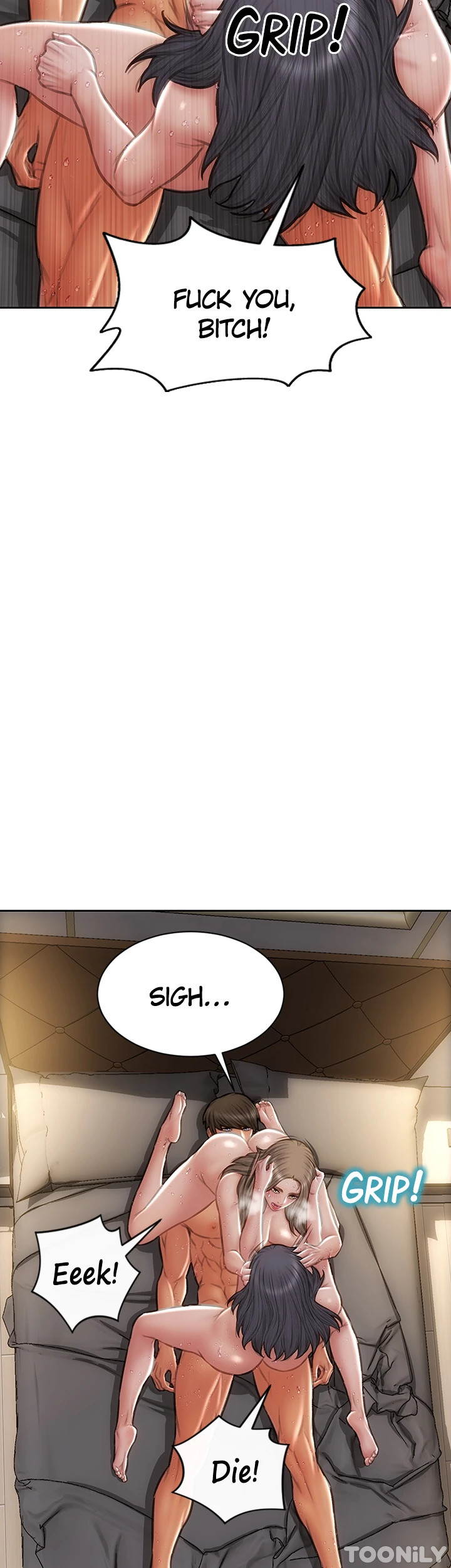 Bad Guy Chapter 78 - HolyManga.Net