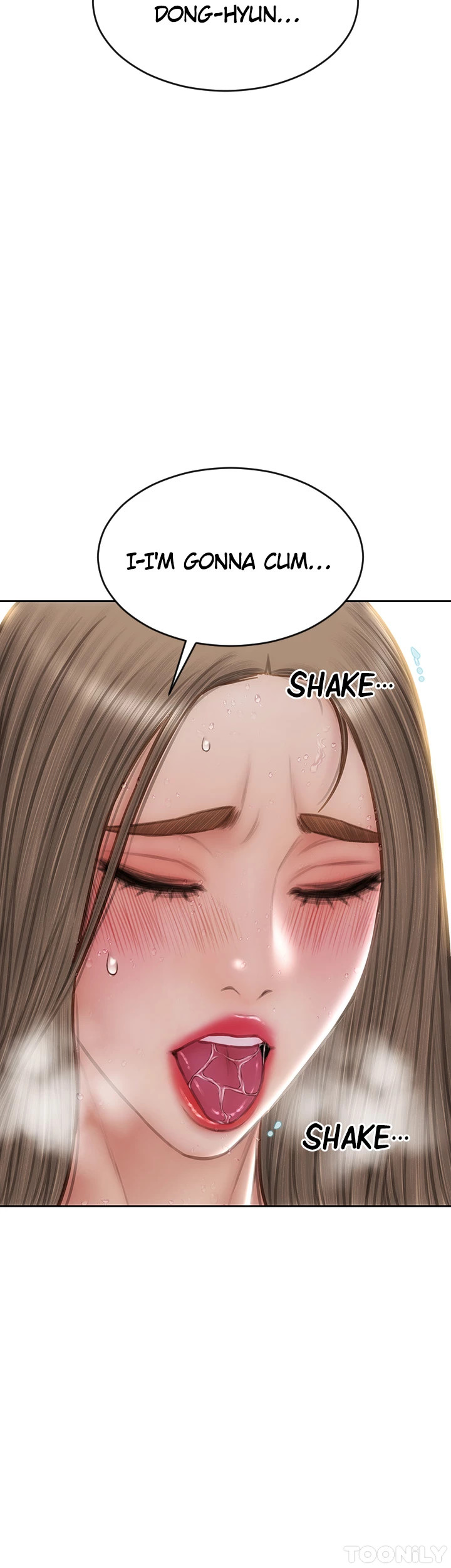 Bad Guy Chapter 78 - HolyManga.Net