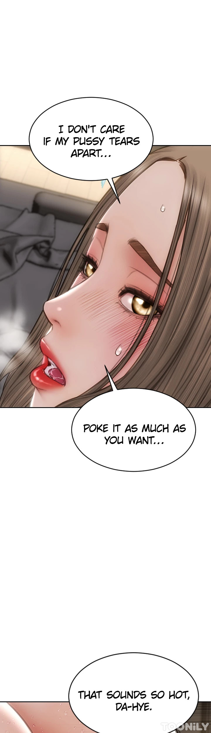 Bad Guy Chapter 78 - HolyManga.Net