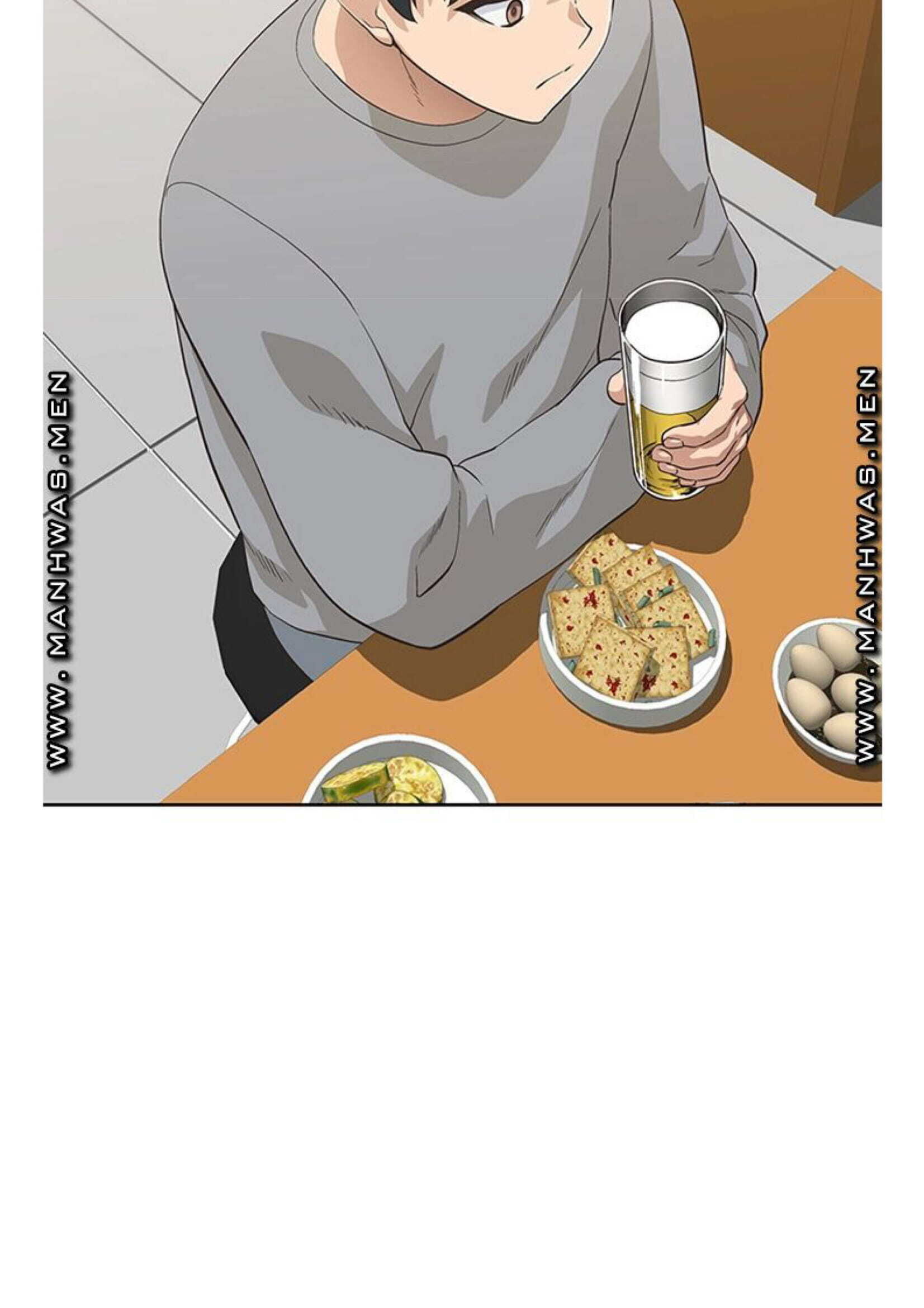 Fast Food Chapter 2 - HolyManga.Net