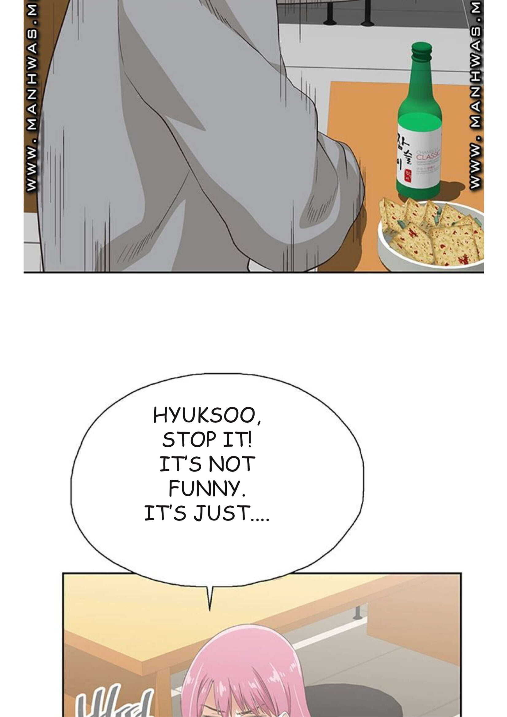 Fast Food Chapter 2 - HolyManga.Net