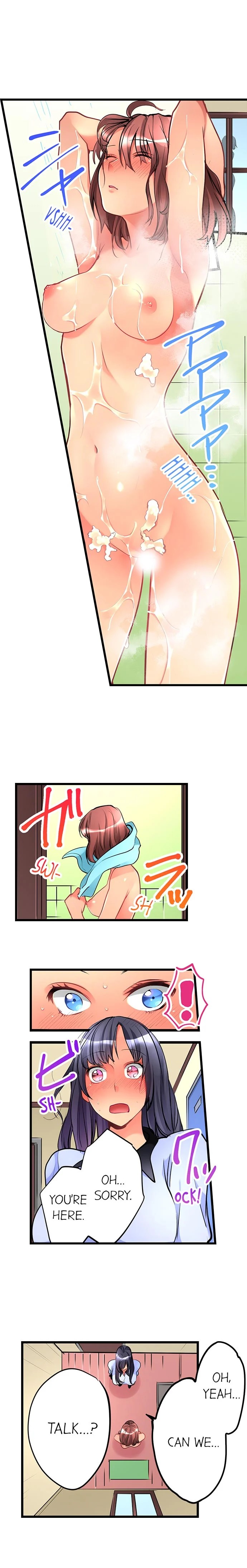 What She Fell On Was The Tip Of My Dick Chapter 9 - HolyManga.Net