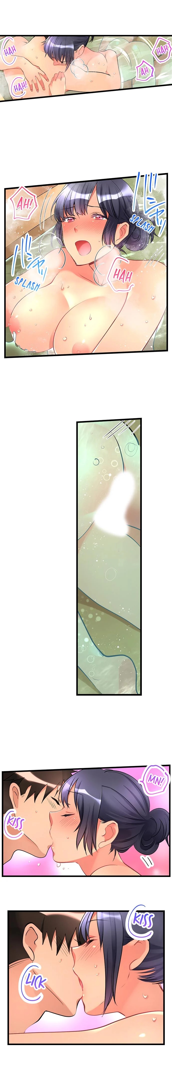 What She Fell On Was The Tip Of My Dick Chapter 21 - HolyManga.Net