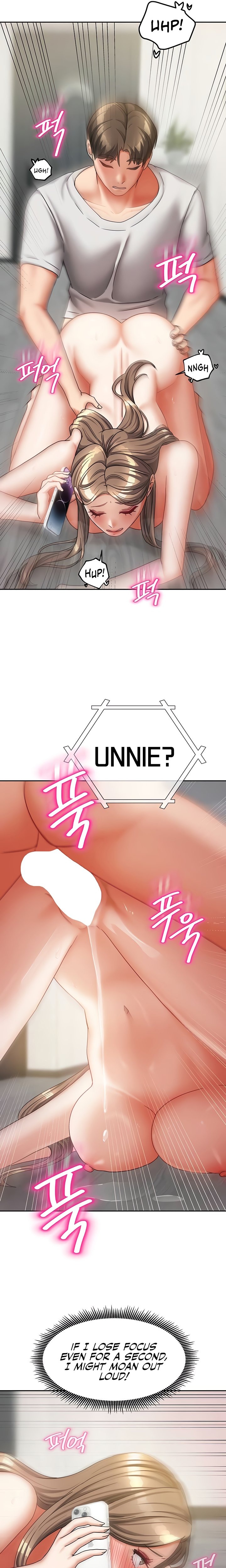 Living With Two Households Chapter 20 - HolyManga.Net