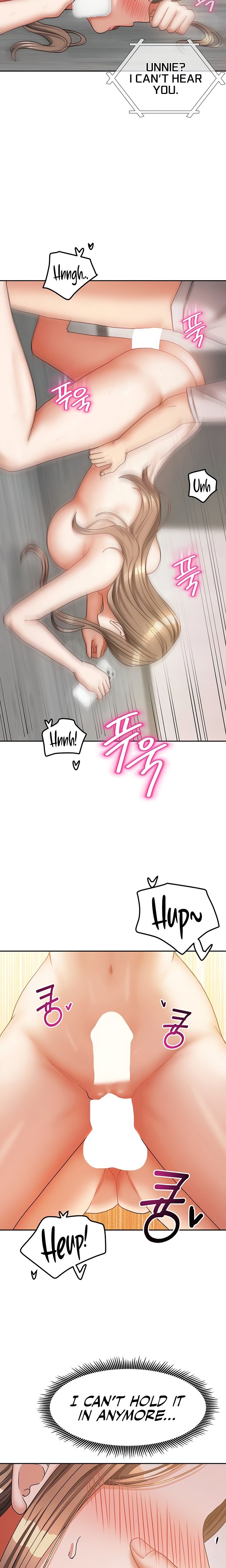Living With Two Households Chapter 20 - HolyManga.Net