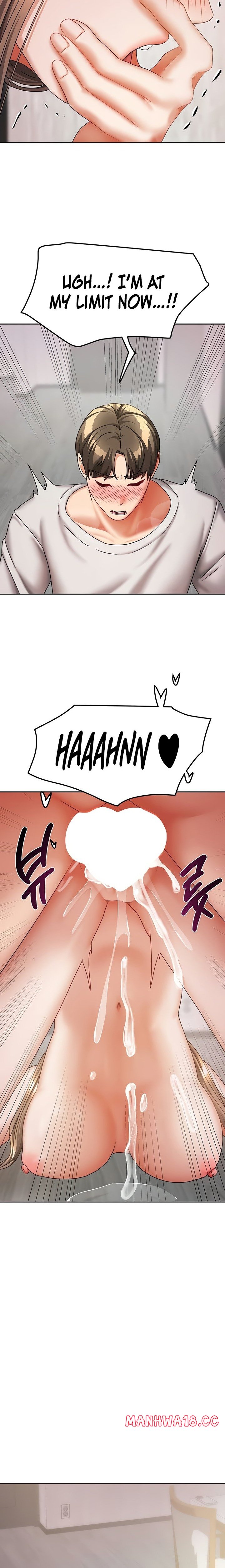 Living With Two Households Chapter 20 - HolyManga.Net