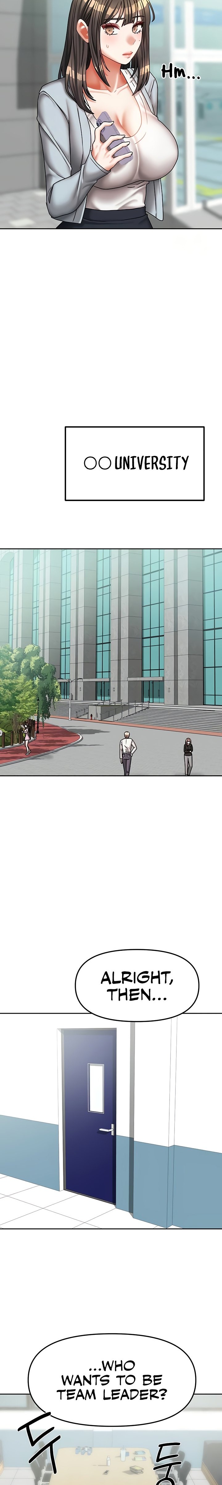 Living With Two Households Chapter 20 - HolyManga.Net