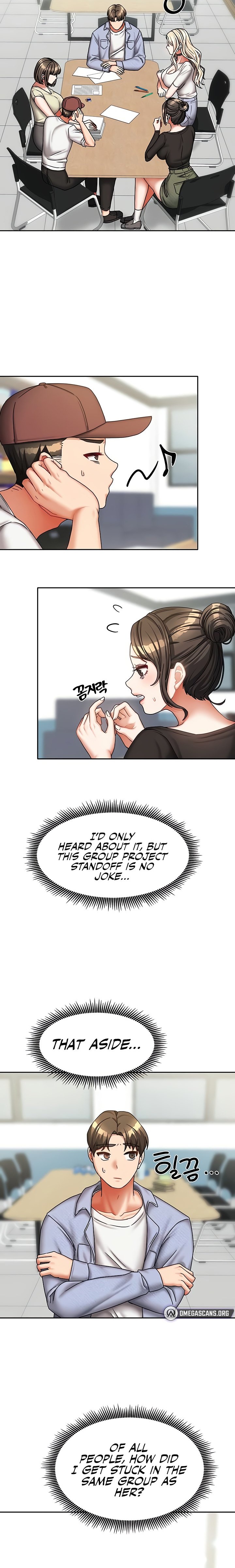 Living With Two Households Chapter 20 - HolyManga.Net