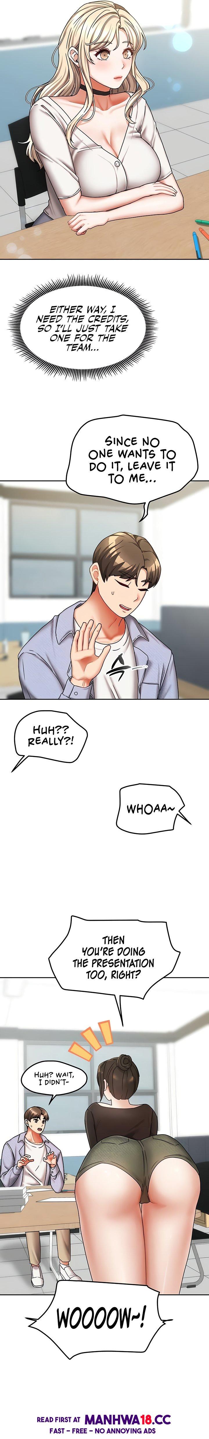 Living With Two Households Chapter 20 - HolyManga.Net