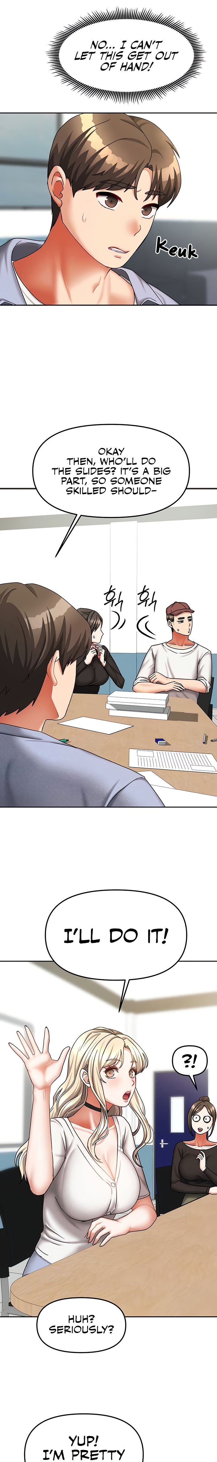 Living With Two Households Chapter 20 - HolyManga.Net