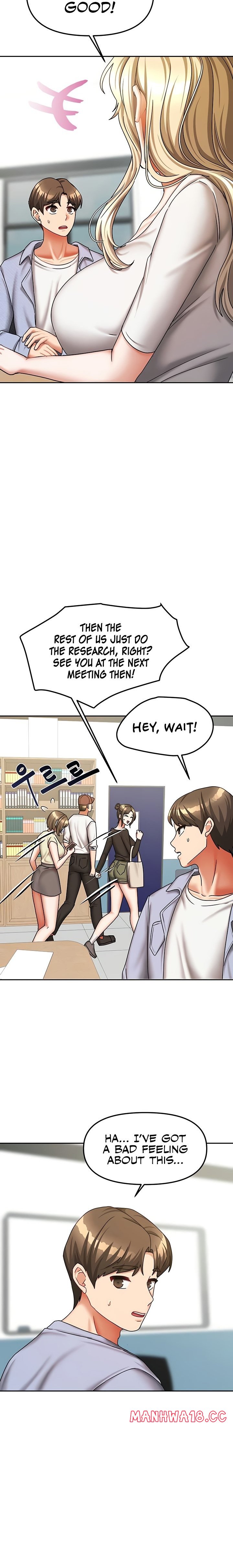 Living With Two Households Chapter 20 - HolyManga.Net