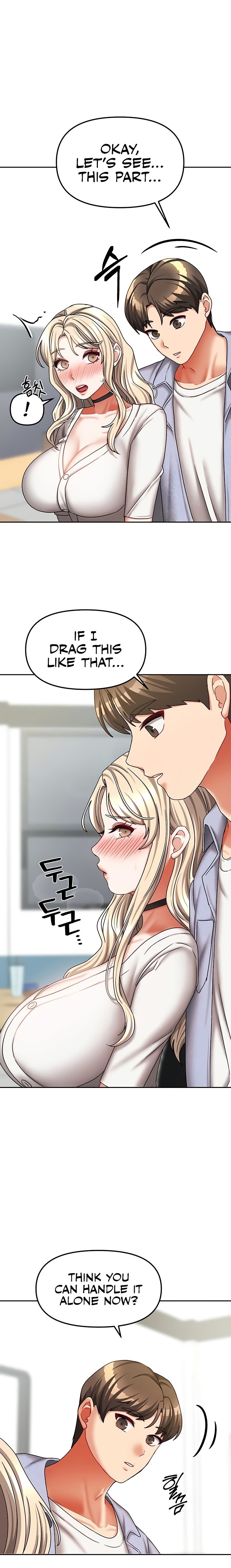 Living With Two Households Chapter 20 - HolyManga.Net