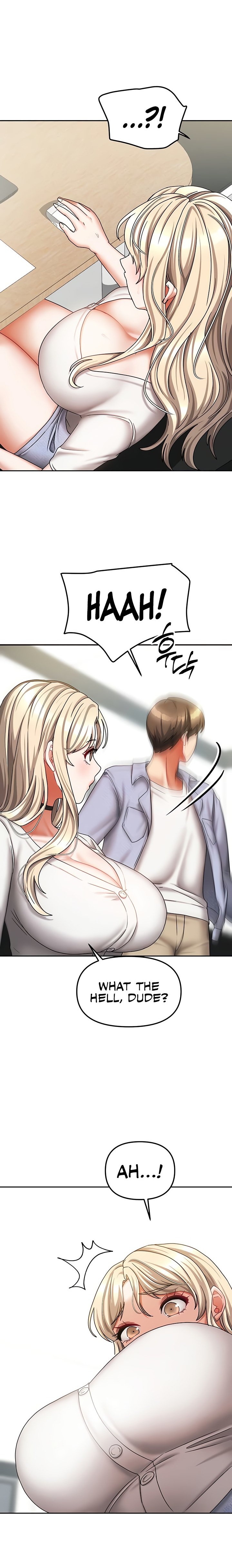 Living With Two Households Chapter 20 - HolyManga.Net