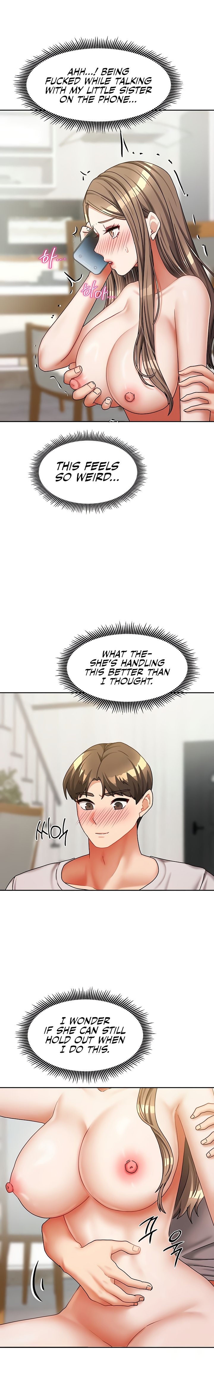 Living With Two Households Chapter 20 - HolyManga.Net