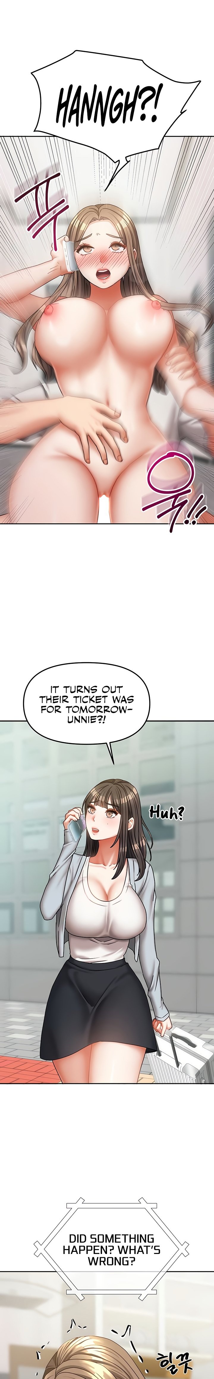 Living With Two Households Chapter 20 - HolyManga.Net