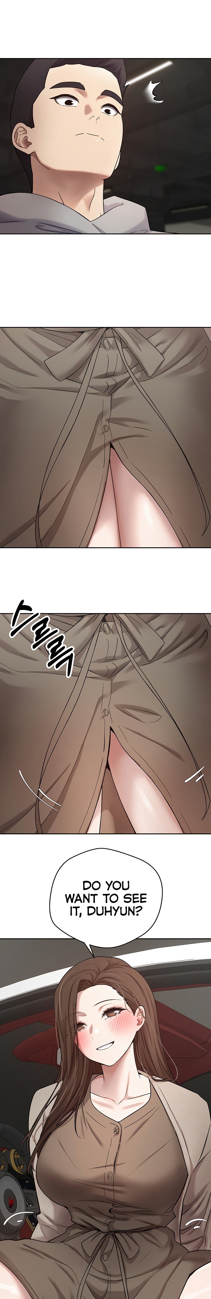 Turning My Life Around With Crypto Chapter 20 - HolyManga.Net