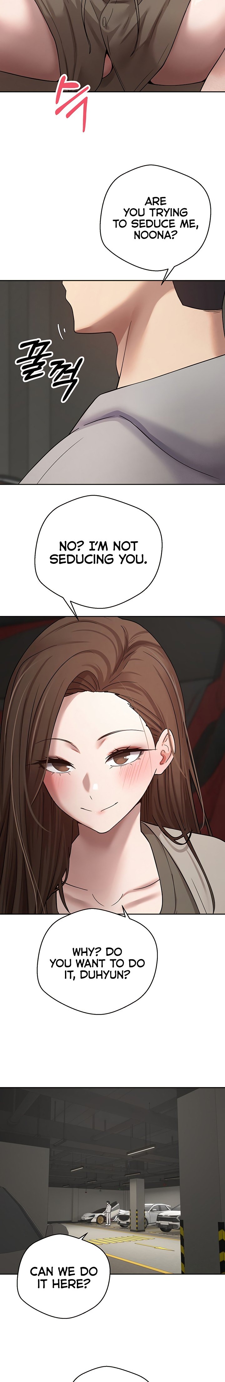 Turning My Life Around With Crypto Chapter 20 - HolyManga.Net