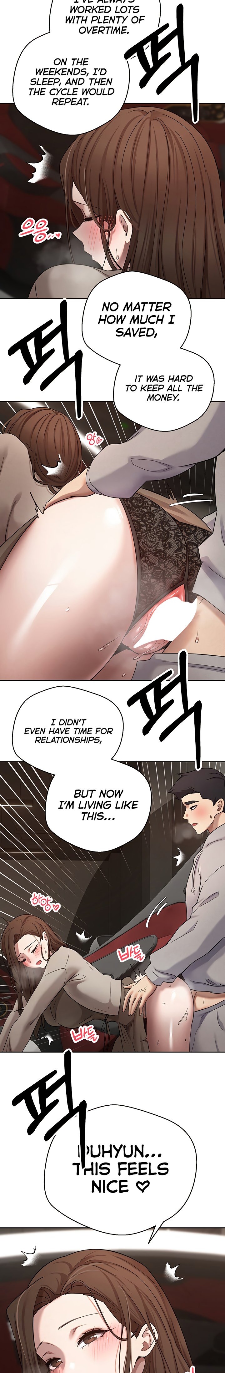 Turning My Life Around With Crypto Chapter 20 - HolyManga.Net