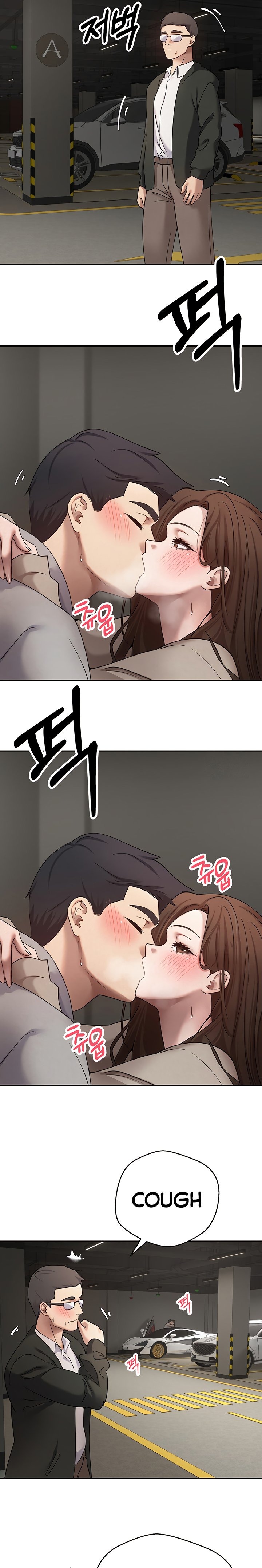 Turning My Life Around With Crypto Chapter 20 - HolyManga.Net