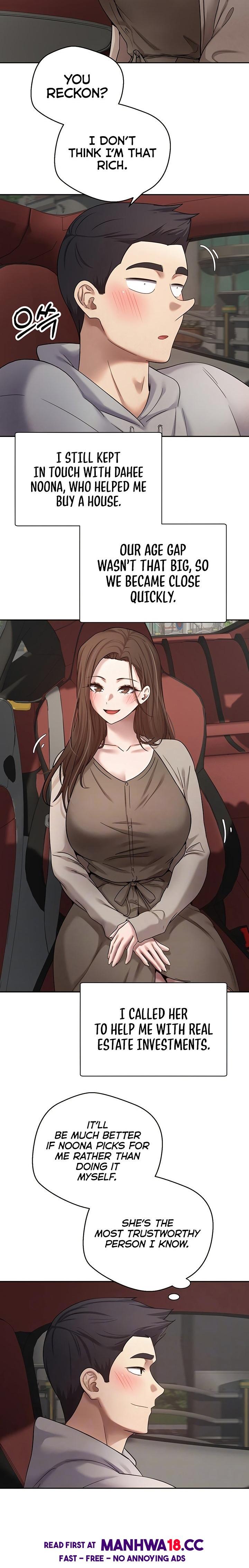 Turning My Life Around With Crypto Chapter 20 - HolyManga.Net