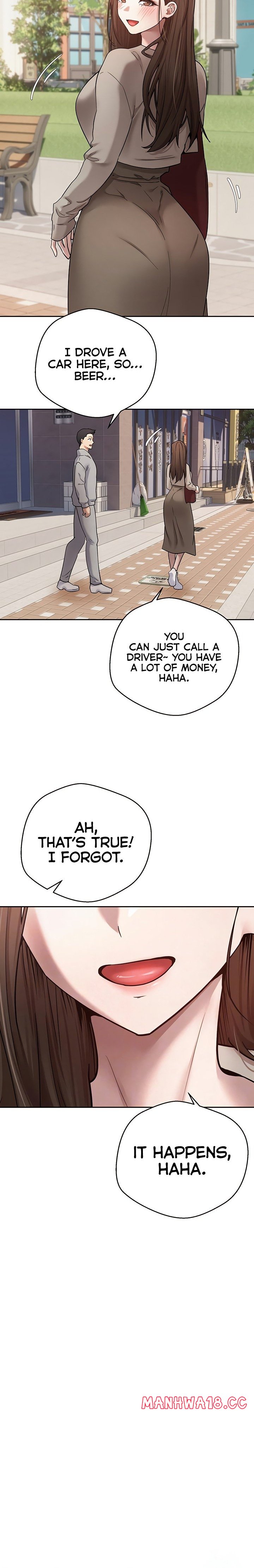 Turning My Life Around With Crypto Chapter 20 - HolyManga.Net