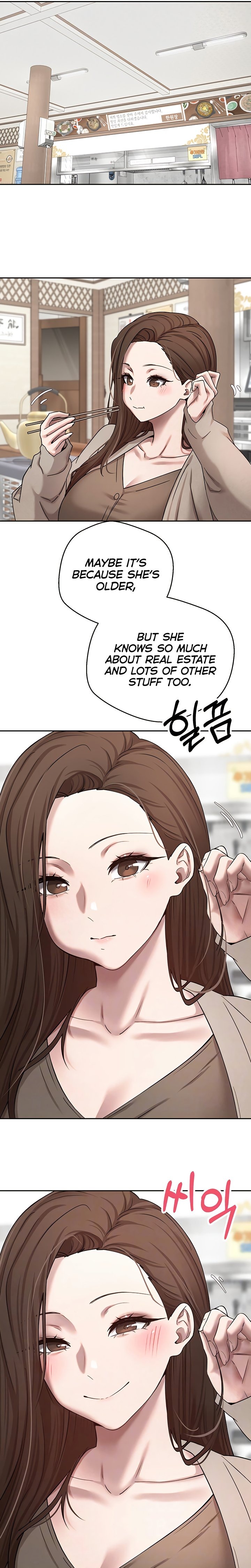 Turning My Life Around With Crypto Chapter 20 - HolyManga.Net
