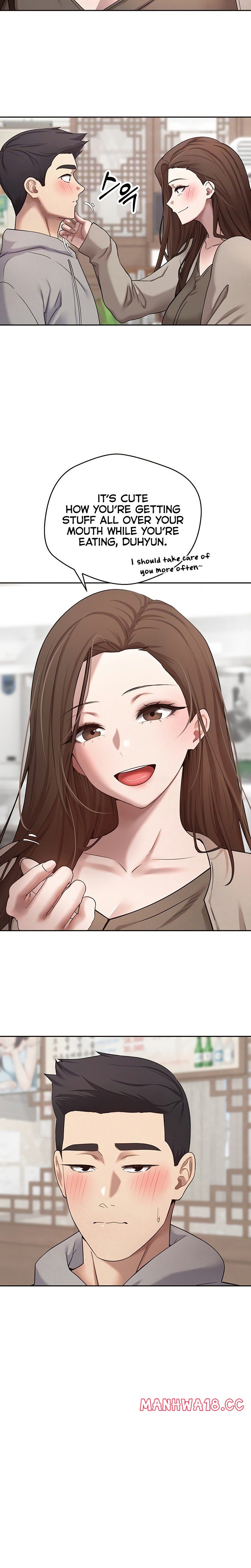 Turning My Life Around With Crypto Chapter 20 - HolyManga.Net