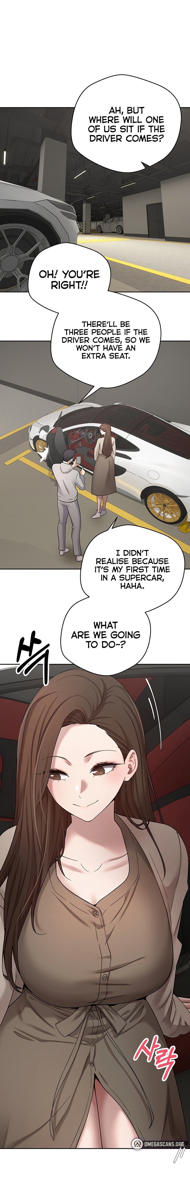 Turning My Life Around With Crypto Chapter 20 - HolyManga.Net