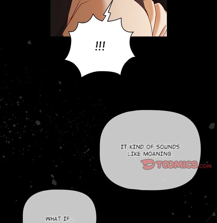 People of The Dark Chapter 21 - HolyManga.Net