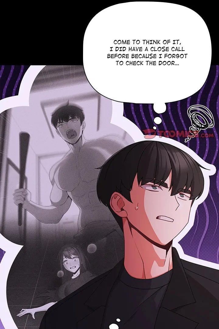People of The Dark Chapter 21 - HolyManga.Net