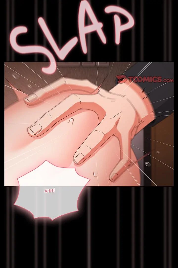 People of The Dark Chapter 21 - HolyManga.Net
