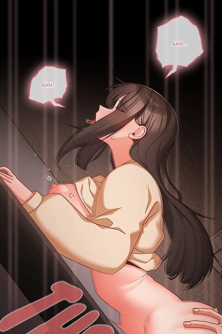 People of The Dark Chapter 21 - HolyManga.Net