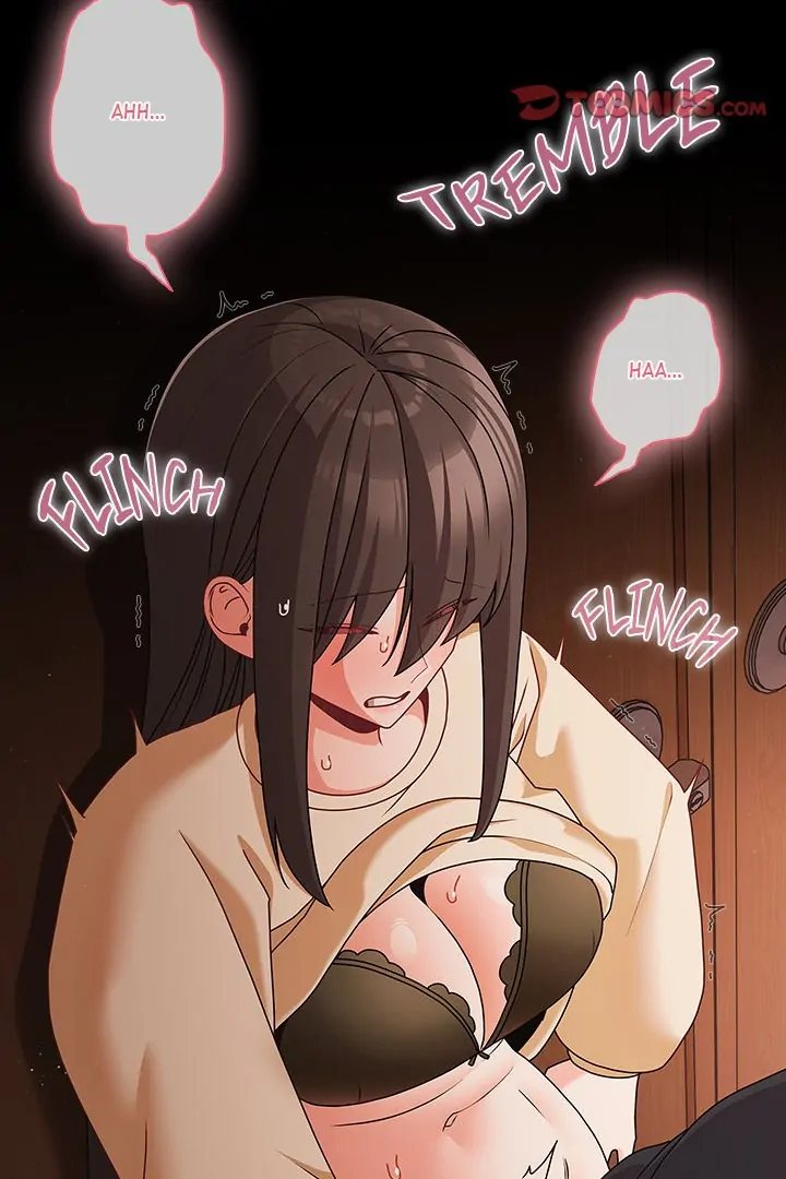People of The Dark Chapter 21 - HolyManga.Net