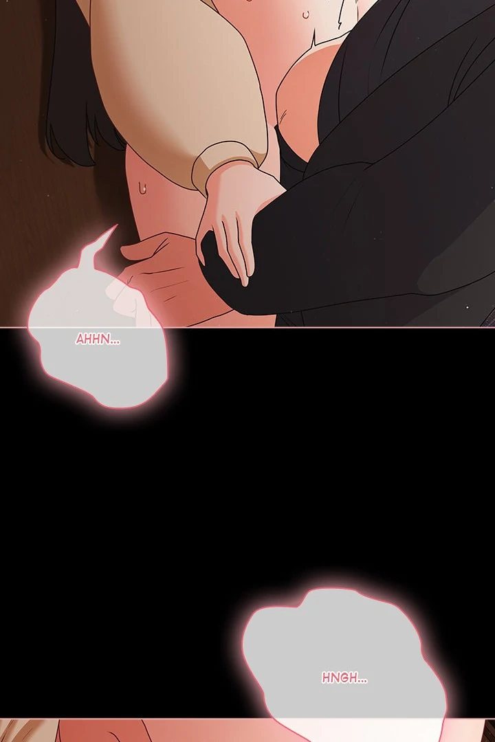 People of The Dark Chapter 21 - HolyManga.Net