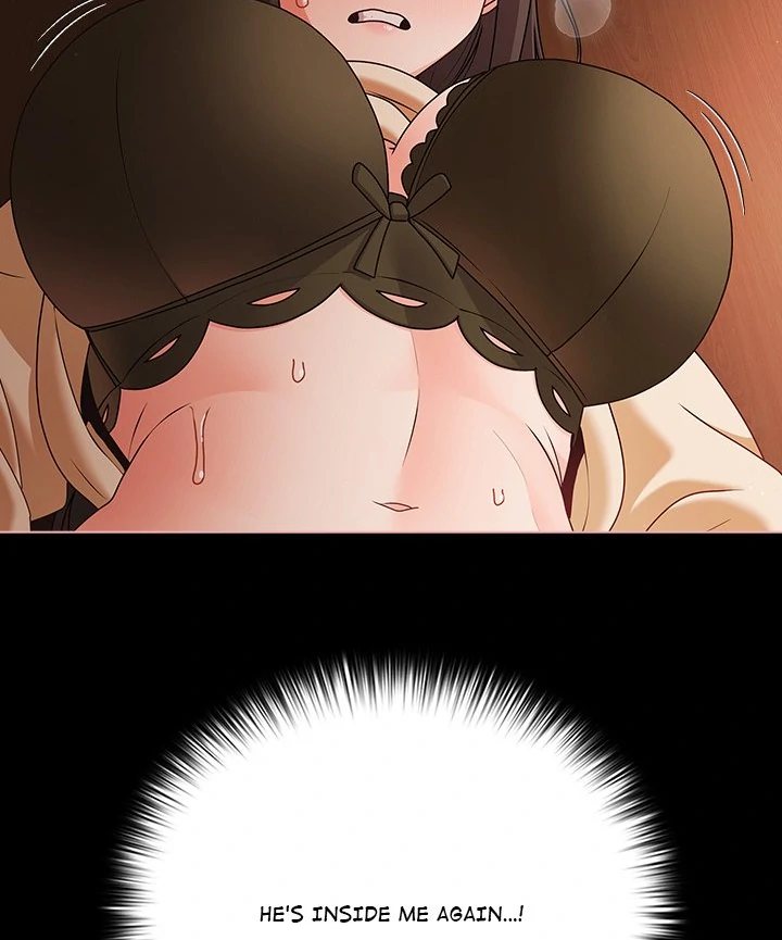 People of The Dark Chapter 21 - HolyManga.Net