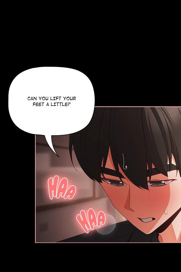 People of The Dark Chapter 21 - HolyManga.Net