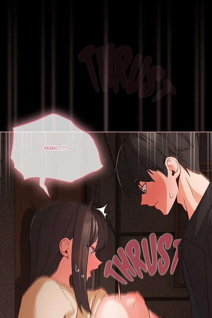 People of The Dark Chapter 21 - HolyManga.Net