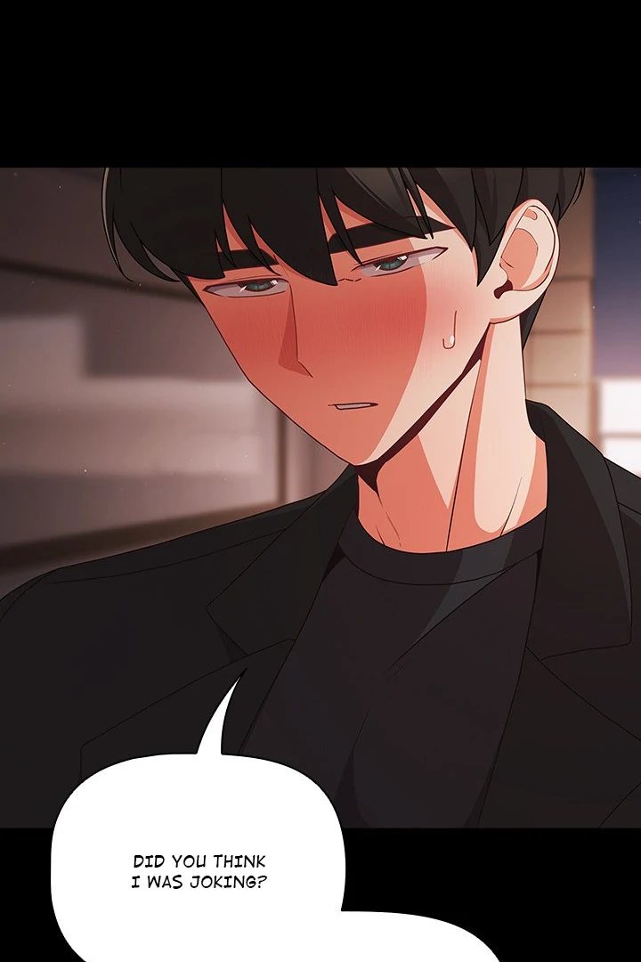 People of The Dark Chapter 21 - HolyManga.Net