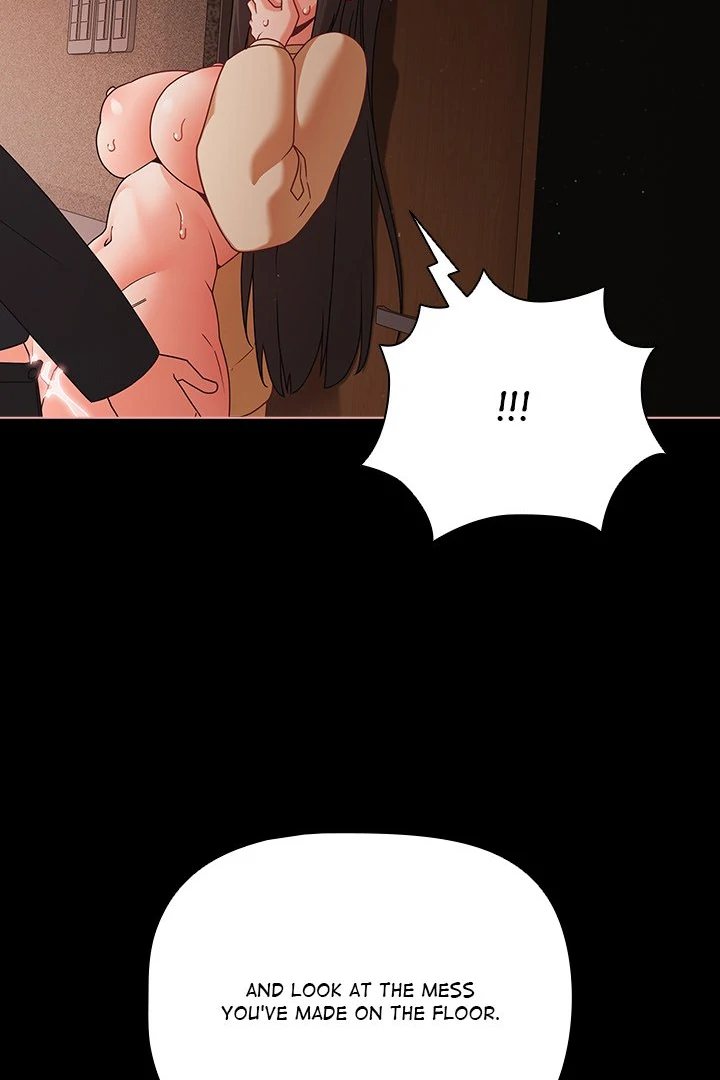People of The Dark Chapter 21 - HolyManga.Net