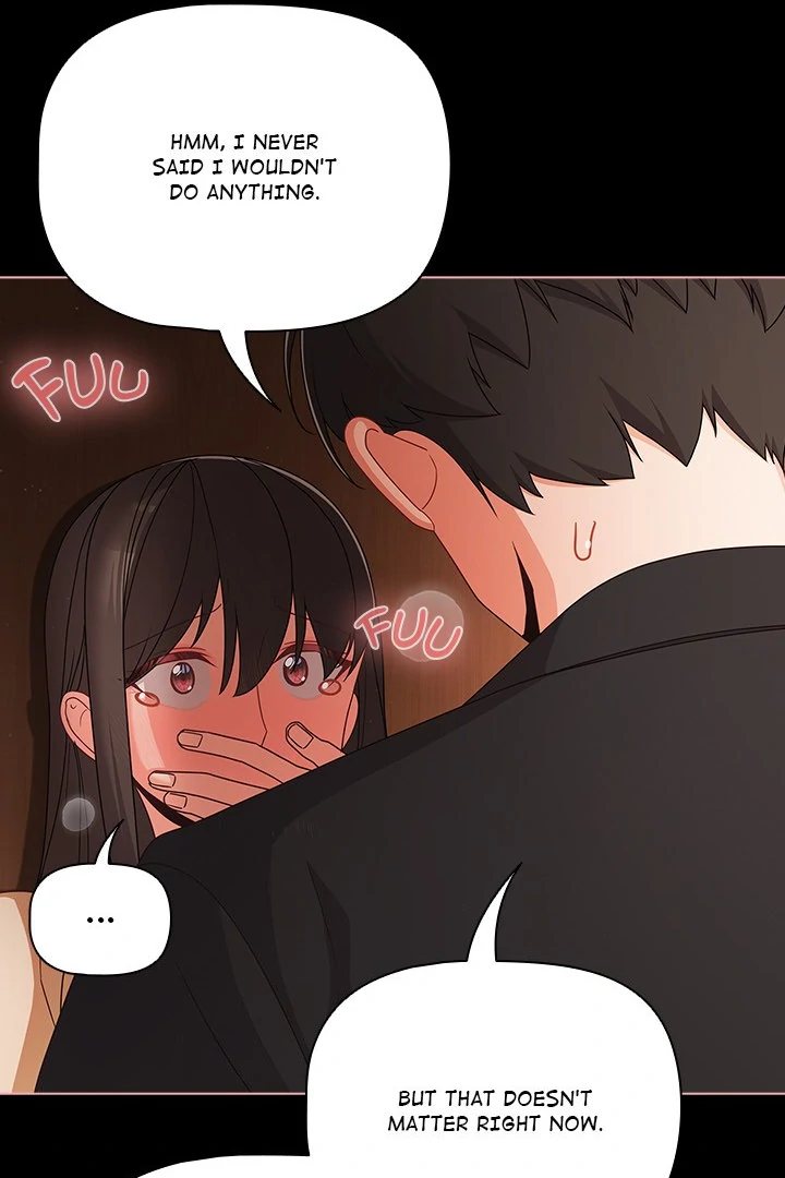 People of The Dark Chapter 21 - HolyManga.Net